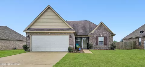 3810 Union Ave, Horn Lake, MS 38637