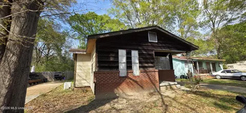 Other - 870 Crawford St, Jackson, MS 39203 photo 3 of 9