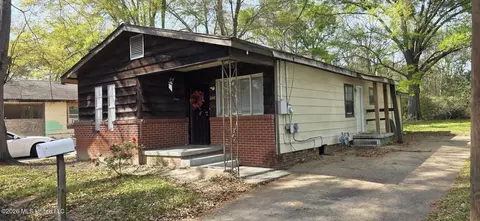 870 Crawford St, Jackson, MS 39203