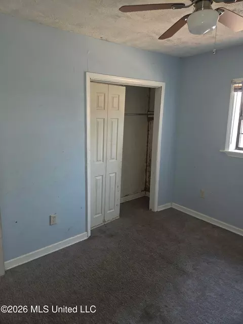 Bedroom - 870 Crawford St, Jackson, MS 39203 photo 2 of 3