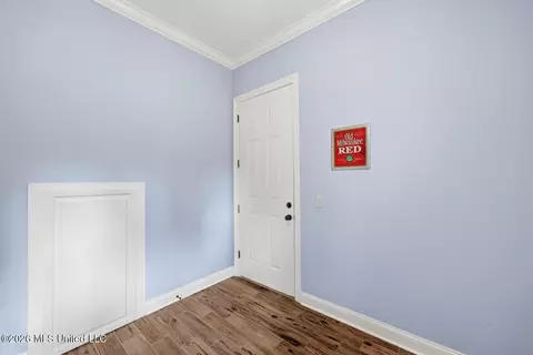 Entry Way - 306 Kitty Hawk Cir, Brandon, MS 39047 photo 4 of 4