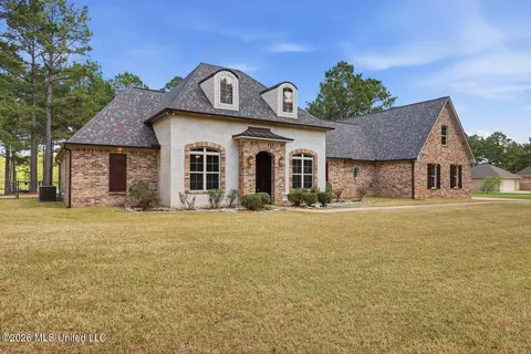 Exterior - 306 Kitty Hawk Cir, Brandon, MS 39047 photo 2 of 13
