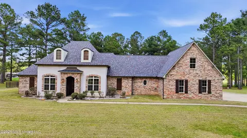 Exterior - 306 Kitty Hawk Cir, Brandon, MS 39047 photo 10 of 13