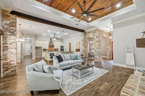 Other - 306 Kitty Hawk Cir, Brandon, MS 39047 photo 3 of 24