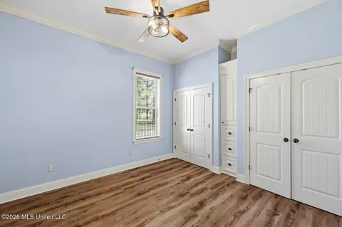 Bedroom - 306 Kitty Hawk Cir, Brandon, MS 39047 photo 1 of 2