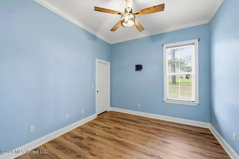 Bedroom - 306 Kitty Hawk Cir, Brandon, MS 39047 photo 2 of 2