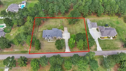 View/Area - 306 Kitty Hawk Cir, Brandon, MS 39047 photo 2 of 16