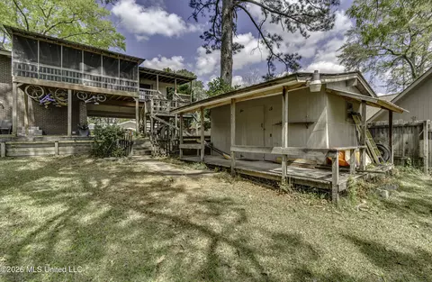Exterior - 105 Point Clear, Florence, MS 39073 photo 17 of 21