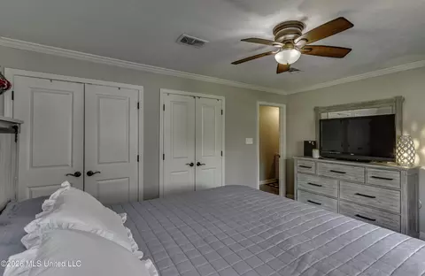 Bedroom - 105 Point Clear, Florence, MS 39073 photo 2 of 10