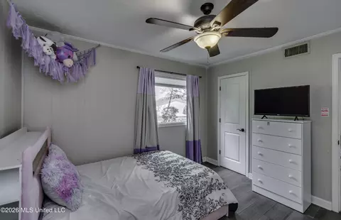 Bedroom - 105 Point Clear, Florence, MS 39073 photo 7 of 10