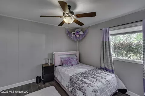 Bedroom - 105 Point Clear, Florence, MS 39073 photo 6 of 10