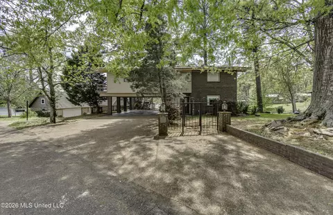 Exterior - 105 Point Clear, Florence, MS 39073 photo 21 of 21