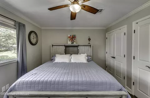 Bedroom - 105 Point Clear, Florence, MS 39073 photo 5 of 10