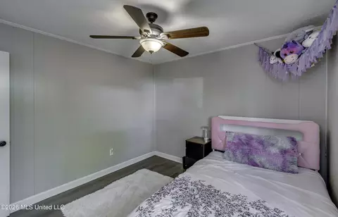 Bedroom - 105 Point Clear, Florence, MS 39073 photo 8 of 10