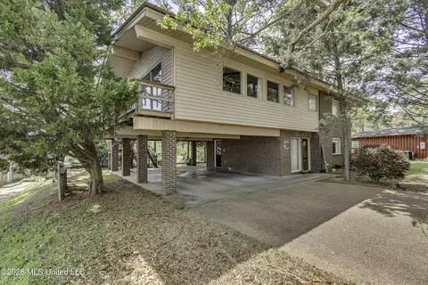 Exterior - 105 Point Clear, Florence, MS 39073 photo 4 of 21