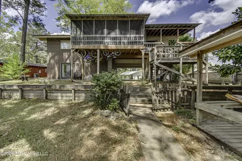 Exterior - 105 Point Clear, Florence, MS 39073 photo 16 of 21
