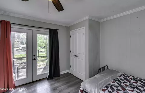 Bedroom - 105 Point Clear, Florence, MS 39073 photo 10 of 10