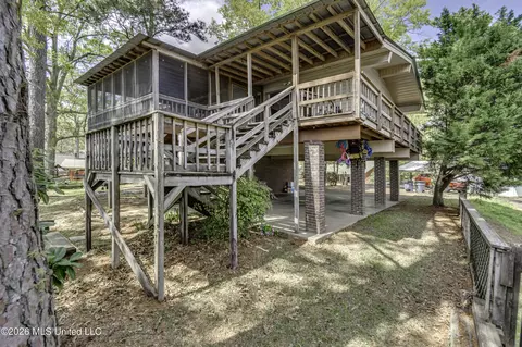 Exterior - 105 Point Clear, Florence, MS 39073 photo 15 of 21