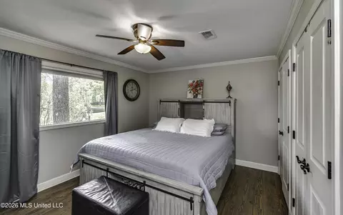Bedroom - 105 Point Clear, Florence, MS 39073 photo 3 of 10