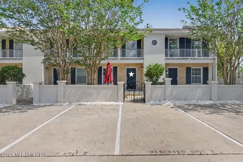 105 Demontluzin Ave #2, Bay Saint Louis, MS 39520