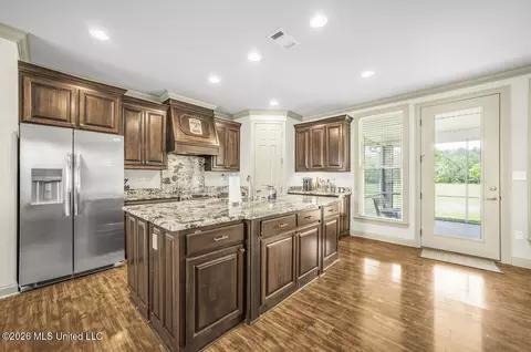 Kitchen - 1021 Tyler Dr, Summit, MS 39666 photo 1 of 3