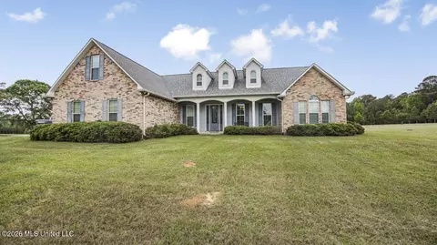 Exterior - 1021 Tyler Dr, Summit, MS 39666 photo 1 of 4
