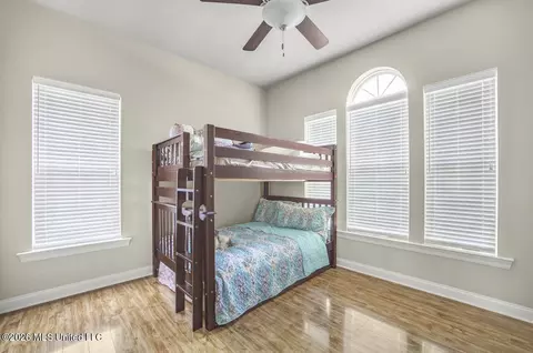 Bedroom - 1021 Tyler Dr, Summit, MS 39666 photo 3 of 3