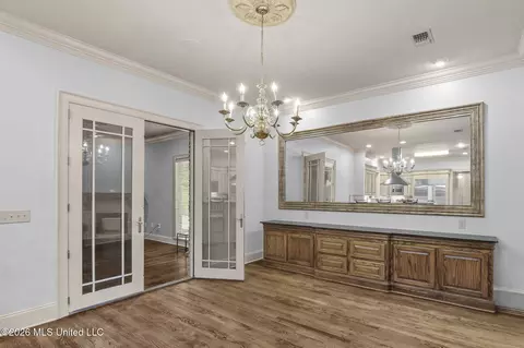 Dining - 476 Wimbledon Dr, Brandon, MS 39047 photo 1 of 2