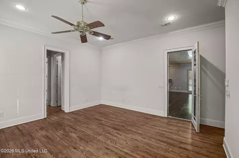 Bedroom - 476 Wimbledon Dr, Brandon, MS 39047 photo 1 of 3