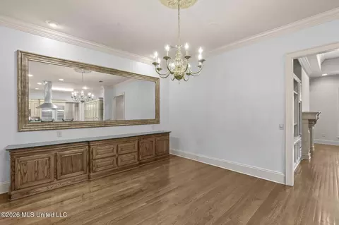 Dining - 476 Wimbledon Dr, Brandon, MS 39047 photo 2 of 2