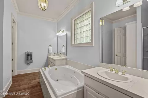 Bath - 476 Wimbledon Dr, Brandon, MS 39047 photo 4 of 5