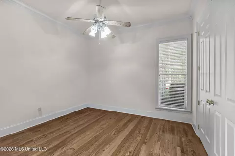 Bedroom - 476 Wimbledon Dr, Brandon, MS 39047 photo 3 of 3