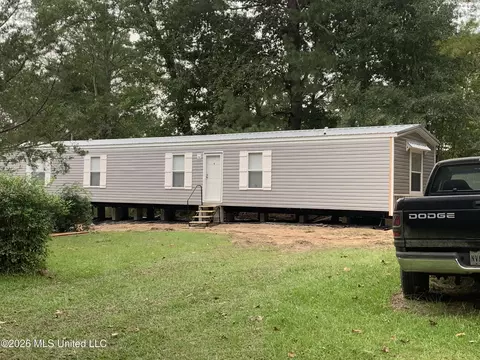 487 Grennie Morrow Rd, Lawrence, MS 39336