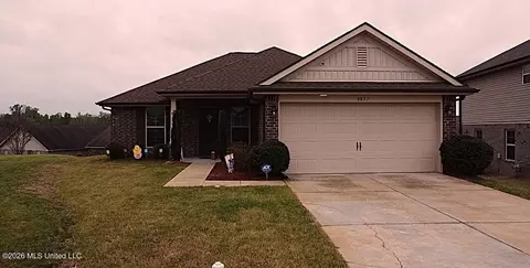 8857 Olivia Rose Cv, Southaven, MS 38671