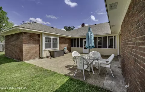 Exterior - 23 Dawnview Dr, Brandon, MS 39042 photo 9 of 13