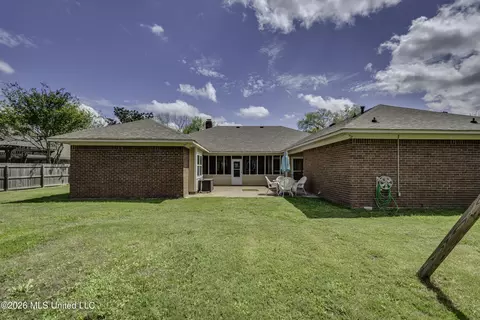 Exterior - 23 Dawnview Dr, Brandon, MS 39042 photo 13 of 13