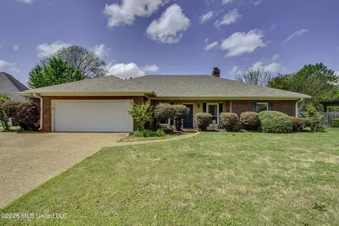 23 Dawnview Dr, Brandon, MS 39042