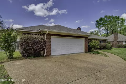Exterior - 23 Dawnview Dr, Brandon, MS 39042 photo 7 of 13