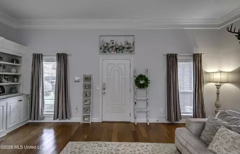 Entry Way - 23 Dawnview Dr, Brandon, MS 39042 photo 1 of 1
