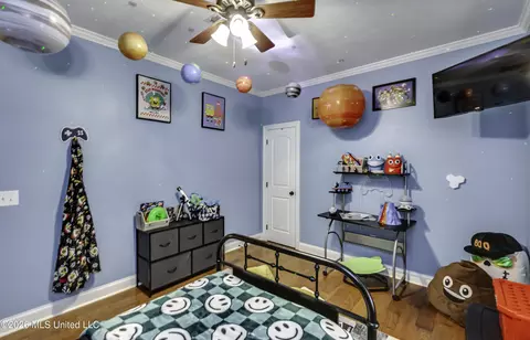 Bedroom - 23 Dawnview Dr, Brandon, MS 39042 photo 11 of 14
