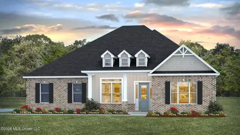 25551 Buttonwood Way, Pass Christian, MS 39571