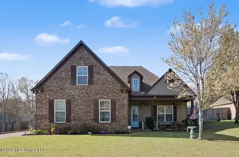 604 Rowan Oak Pl, Hernando, MS 38632