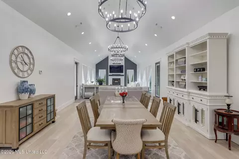 Dining - 12488 Yet Rd, Saucier, MS 39574 photo 1 of 1
