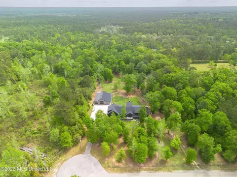 View/Area - 12488 Yet Rd, Saucier, MS 39574 photo 2 of 3