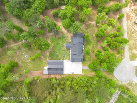 View/Area - 12488 Yet Rd, Saucier, MS 39574 photo 1 of 3