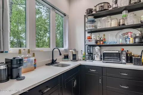 Kitchen - 12488 Yet Rd, Saucier, MS 39574 photo 3 of 4