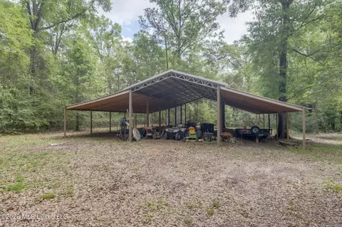 Exterior - 12488 Yet Rd, Saucier, MS 39574 photo 5 of 5