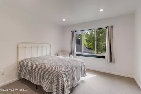 Bedroom - 12488 Yet Rd, Saucier, MS 39574 photo 6 of 8
