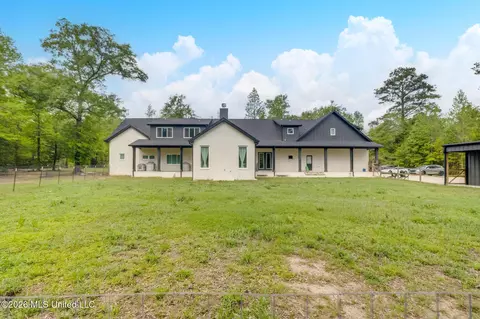 Exterior - 12488 Yet Rd, Saucier, MS 39574 photo 3 of 5
