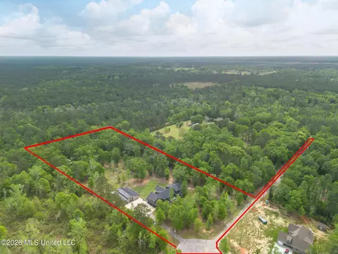 View/Area - 12488 Yet Rd, Saucier, MS 39574 photo 3 of 3